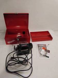 lot 109 image: Roto Zip Spiral Saw