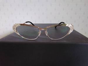 lot 58 image: Vintage Caviar Caspian Series Glasses