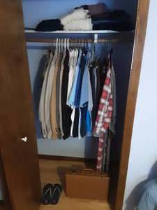 lot 88 image: Lot Of Menswear-Bring Boxes