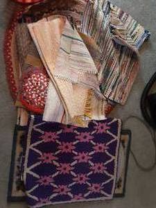 lot 155 image: Assortment Of Rugs