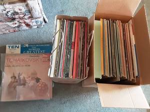 lot 157 image: Vintage Records
