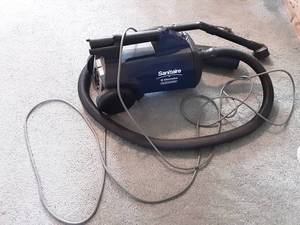 lot 159 image: Electrolux Sanitaire Vacuum