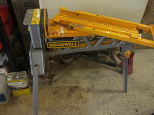 Rockwell Jawhorse