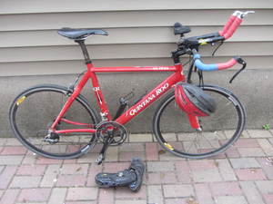 Quintana Roo Kilo Bicycle