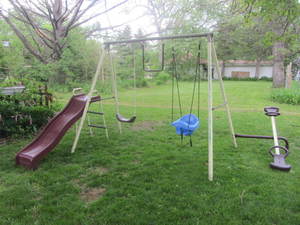 Swing Set