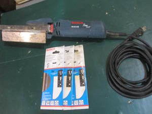 Bosch Fine Cut Saw