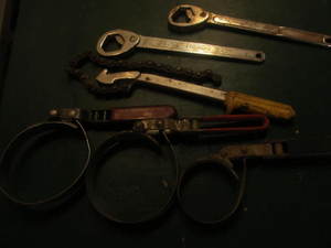 Wrenches
