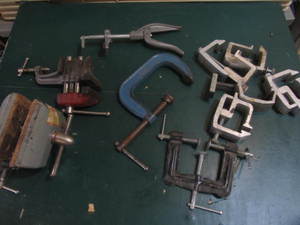 Clamps