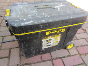 Stanley Tool Tote