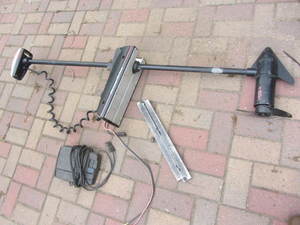 MinnKota Trolling Motor