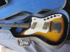 Electric Guitar