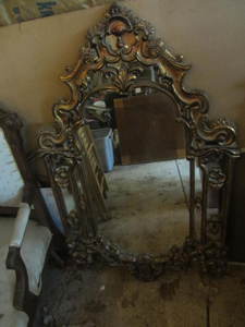 Wall Mirror