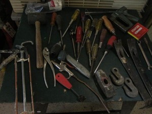 Tools