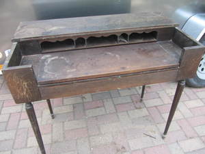 Ladies Writing Desk