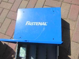Fastenal Drawers