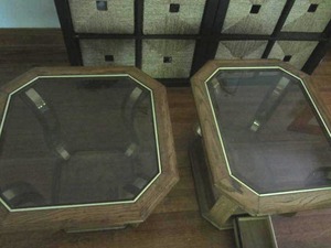 Lamp Tables