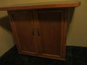 Base Cabinet