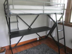 Loft Bed
