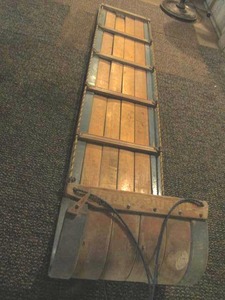 Alpine Toboggan