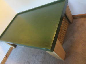 Train Table