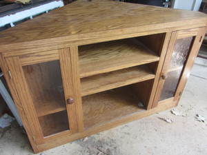 Corner Stand