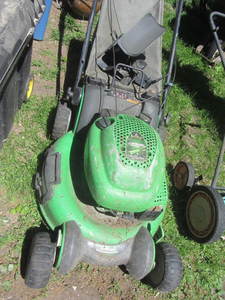 Lawn Boy Trim Mower