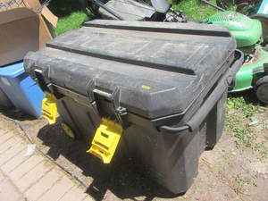 Stanley Roller Tote