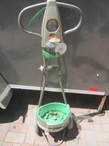 Scotts Snap Perk Applicator