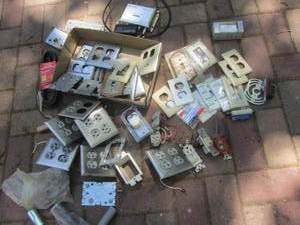 Electrical Supplies