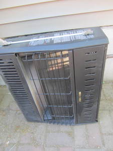 Wall Heater