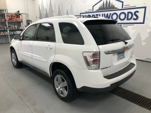 2008 Chevy Equinox LT AWD -No Reserve-