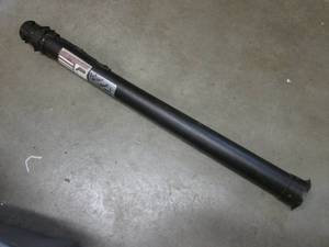 Plano Phantom Model 3572 6 ft Rod H...