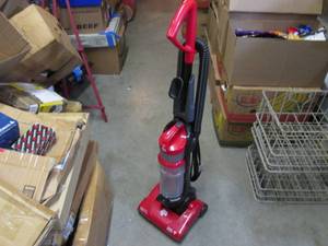 Dirt Devil Easy Lite Cyclonic Vacuu...