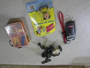 Browning Fishine Reel, Berkley Digi...
