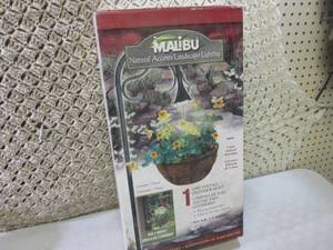 Malibu Natural Accents Landscape Li...