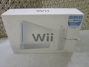 Wii Game Console Wii Sports  CSB...