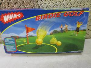 Wham-o Birdie Golf Game  EW3...