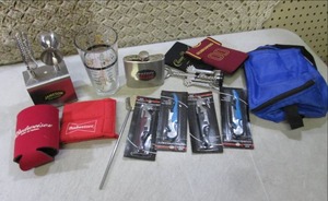 Lot of Misc See Photos  RM1...
