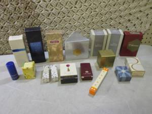 Assorted Avon Products  EC1...
