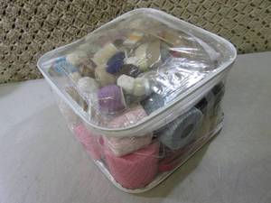 Lot of Crochet String  D-2...