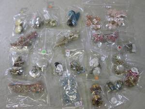 Assorted Jewelry  EC1...