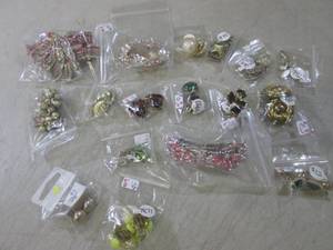 Assorted Jewelry  EC1...