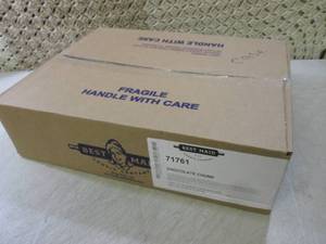 Case of 100 Chocolate Chunk Cookies...