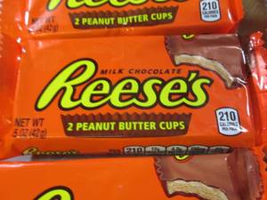 12 Reeses Peanut Butter Cups Best b...