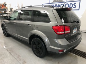 lot 9 image: 2012 Dodge Journey AWD -No Reserve-