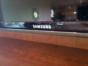 lot 12 image: 2011  Samsung LED Smart TV  ( 2 3D Glasses Included)
