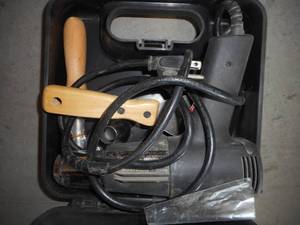 Ace Heat Gun Kit
