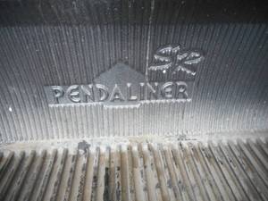 Penda Truck Bed Liner