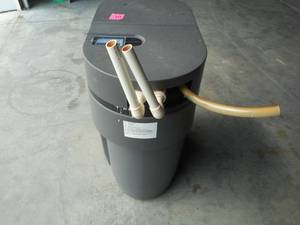 ProSeries Water Softener