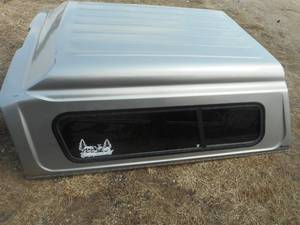Truck Topper